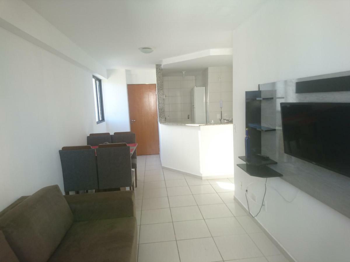 Apartamento Boa Viagem Apartment Recife Luaran gambar