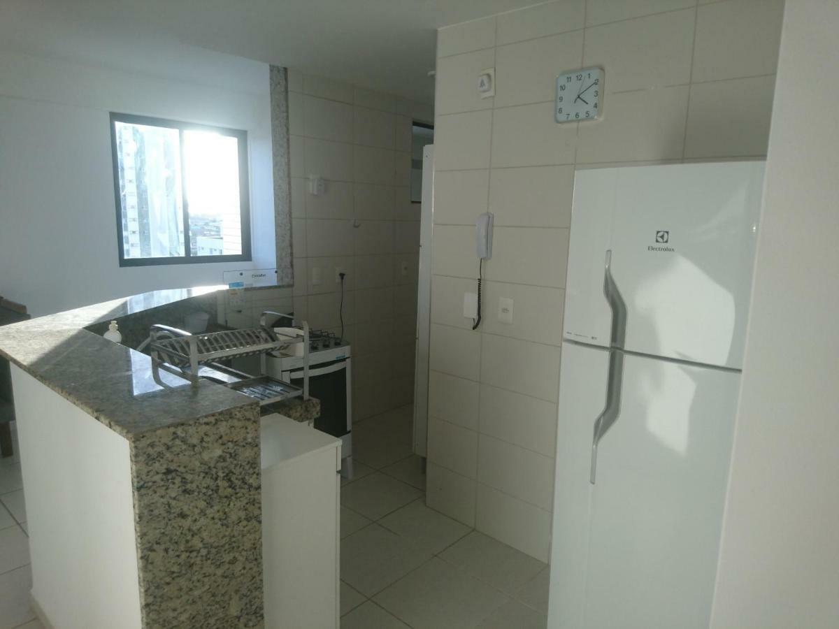 Apartamento Boa Viagem Apartment Recife Luaran gambar