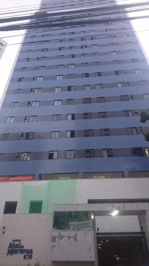 Apartamento Boa Viagem Apartment Recife Luaran gambar