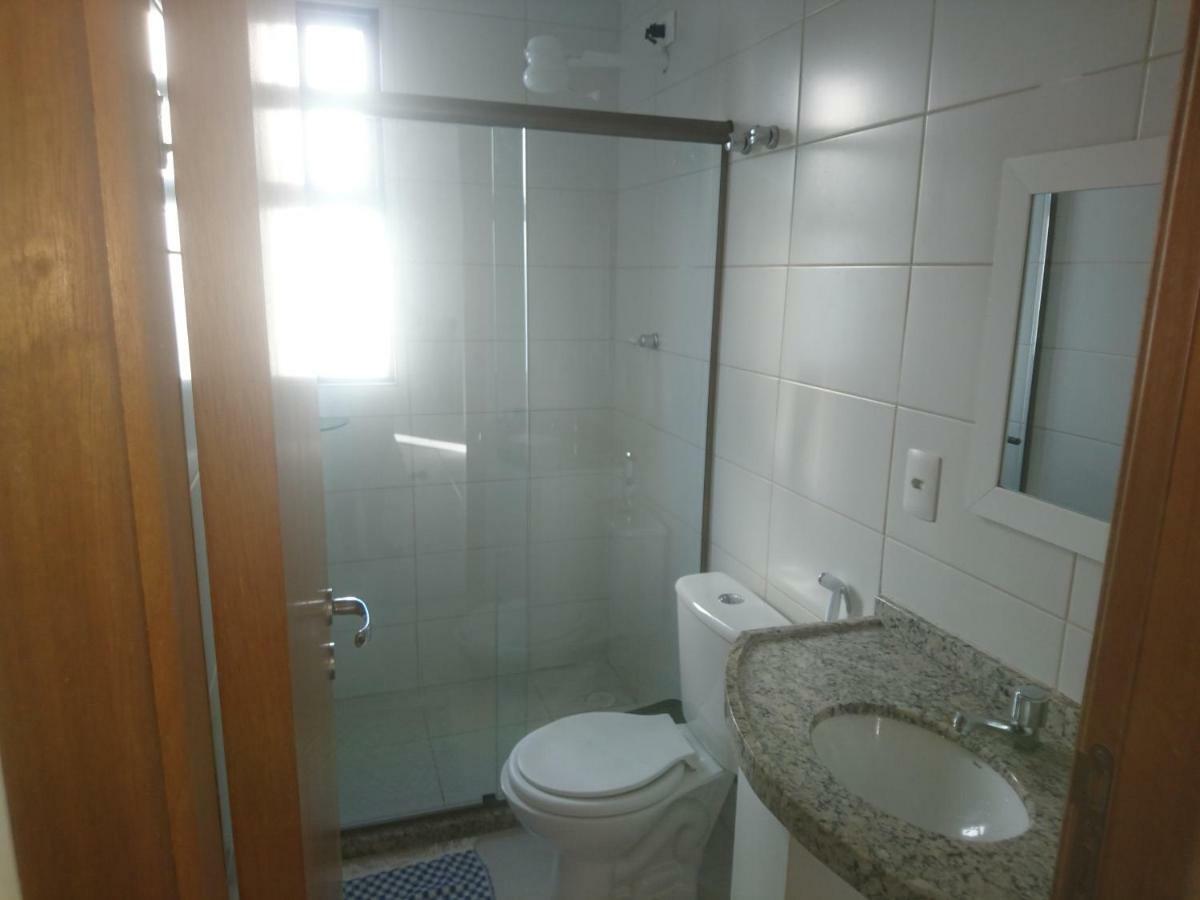 Apartamento Boa Viagem Apartment Recife Luaran gambar
