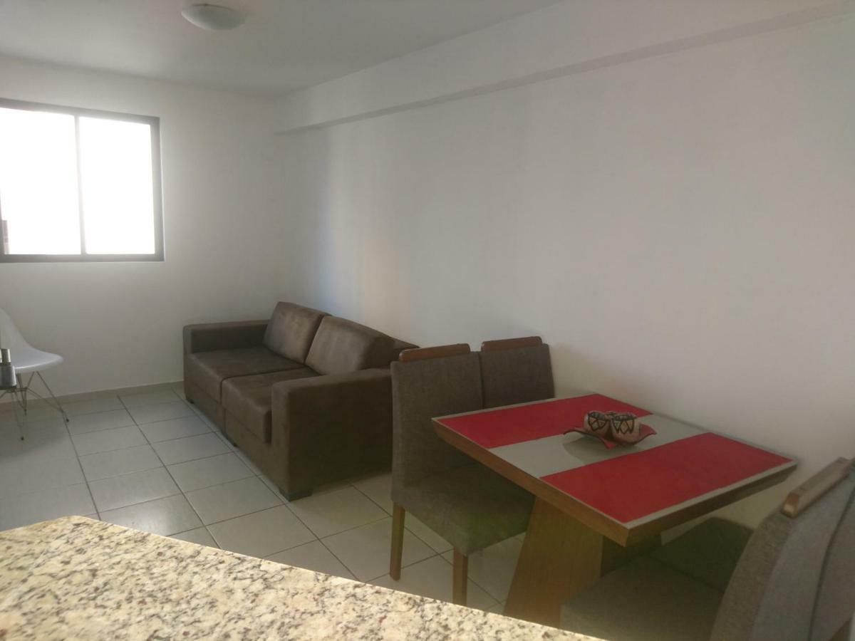 Apartamento Boa Viagem Apartment Recife Luaran gambar