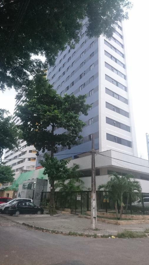 Apartamento Boa Viagem Apartment Recife Luaran gambar