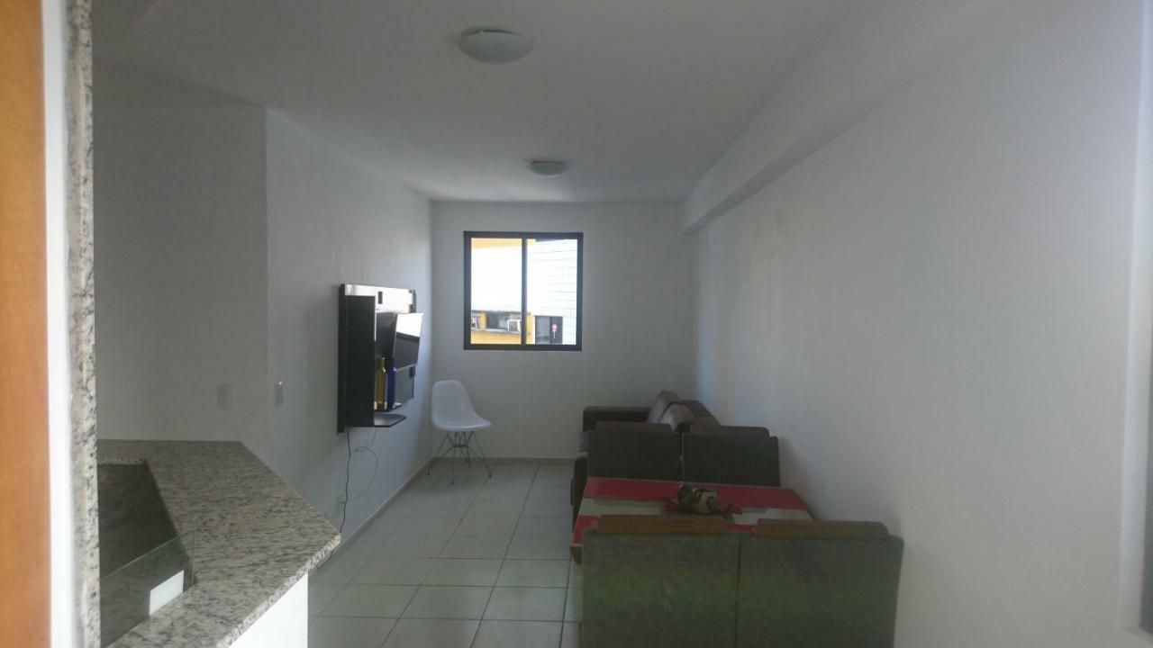 Apartamento Boa Viagem Apartment Recife Luaran gambar