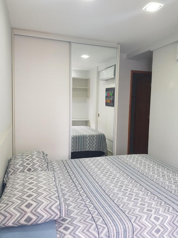 Apartamento Boa Viagem Apartment Recife Luaran gambar
