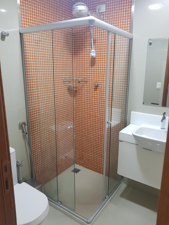 Apartamento Boa Viagem Apartment Recife Luaran gambar