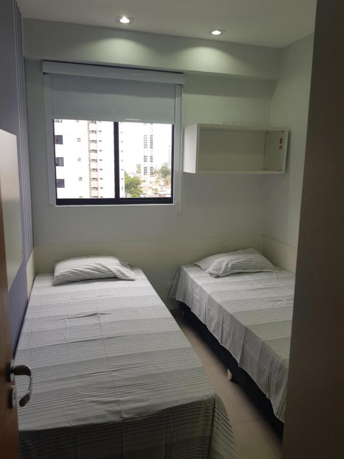 Apartamento Boa Viagem Apartment Recife Luaran gambar