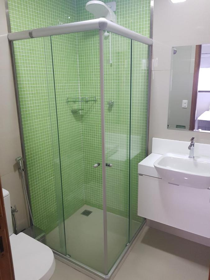 Apartamento Boa Viagem Apartment Recife Luaran gambar