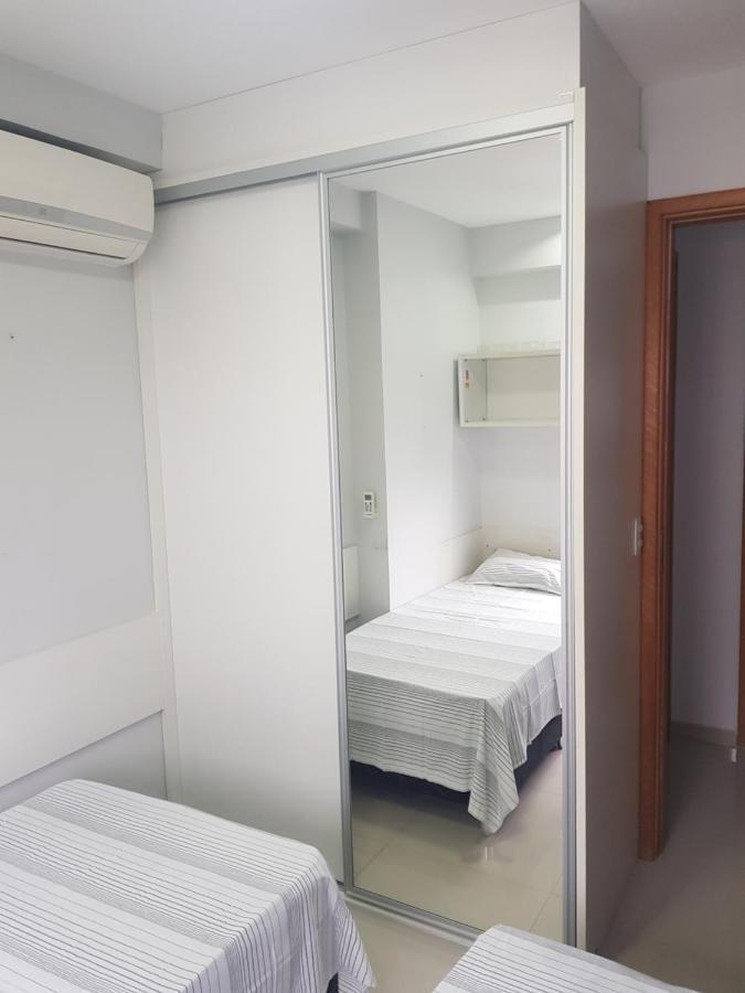 Apartamento Boa Viagem Apartment Recife Luaran gambar