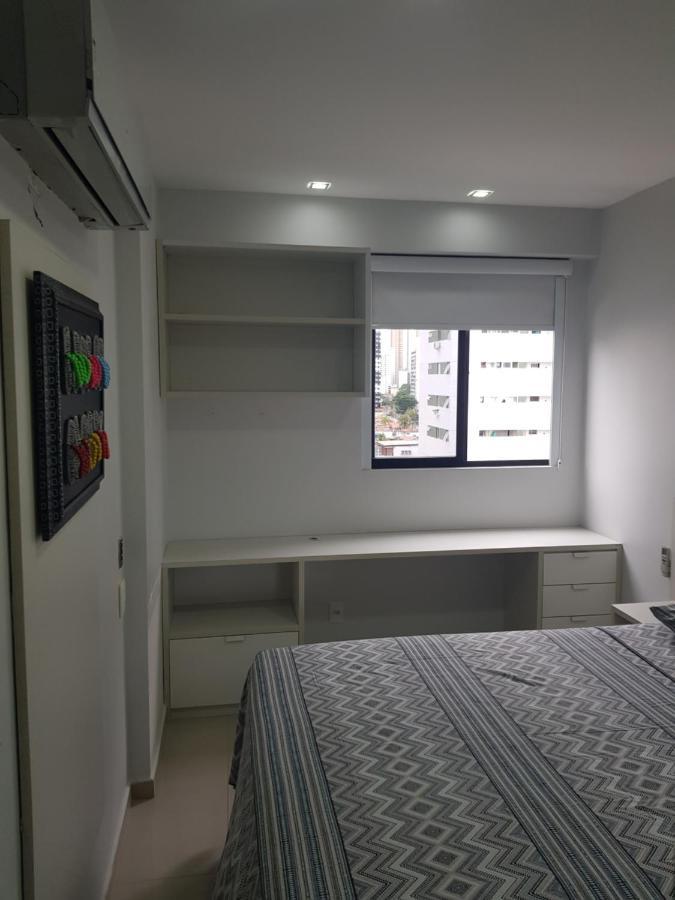 Apartamento Boa Viagem Apartment Recife Luaran gambar
